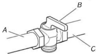 JENN-AIR JDS1450ML - AWARNING - 2