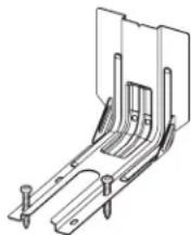 JENN-AIR JDS1450ML - Risque de basculement - 3