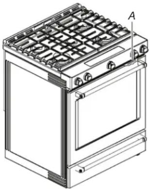 JENN-AIR JDS1450ML - Electrical Connection - 1