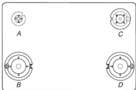 JENN-AIR JDS1450ML - Complete Connection - 2