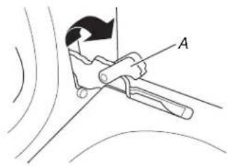JENN-AIR JDS1450ML - To Remove: - 1