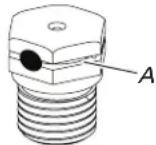JENN-AIR JDS1450ML - Complete Installation (Natural Gas to Propane Gas) - 1