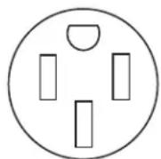 JENN-AIR JDS1450ML - 120/240 V 120/208 V Courant - 1
