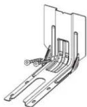JENN-AIR JDS1450ML - Wall Mounting - 1