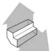 JENN-AIR JDS1450ML - Calculating Vent System Length - 1