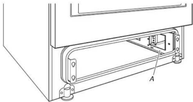 JENN-AIR JDS1450ML - Connect Blower Electrical Parts - 2