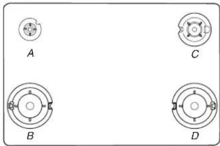 JENN-AIR JDS1450ML - Raccordement typique par raccord flexible - 3