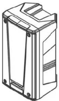 DB Technologies BHype 8 - B·HYPE - 1