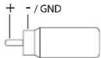 Palmer Monicon XL - AFFECTATION DES BROCHES - 4