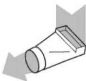 JENN-AIR JES1750ML - Calculating Vent System Length - 7