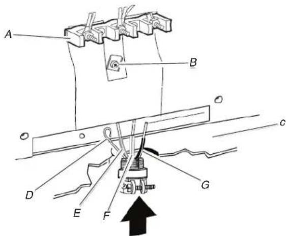 JENN-AIR JES1750ML - 4-Wire Connection: Direct Wire - 1