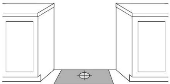JENN-AIR JES1750ML - Floor Venting - 1