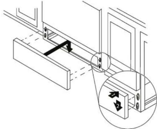 JENN-AIR JES1750ML - Connect Blower Electrical Parts - 8