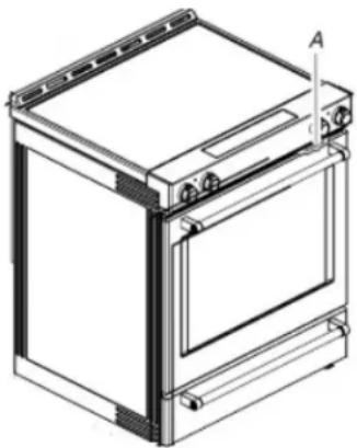 JENN-AIR JES1750ML - Electrical Connection - 1