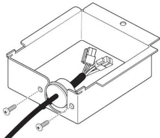 JENN-AIR JES1750ML - Connect Blower Electrical Parts - 4