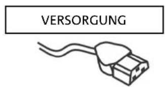 DB Technologies Opera 10 - ANSCHLUSS AND DIE VERSORGUNG - 1