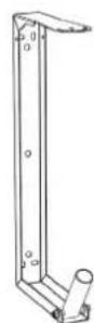 DB Technologies Opera 10 - INSTALLATION MIT EYEBOLT-HAKEN - 4