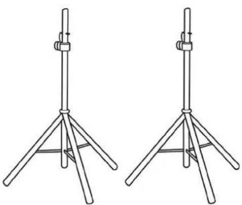 DB Technologies KL10 - ACCESSOIRES - 1