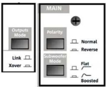 DB Technologies BHype 12 - CONFIGURATION AND OPTIMISATION - 1