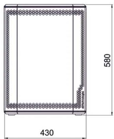 DB Technologies BHype 12 - SPECIFICATIONS - 3