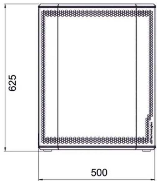 DB Technologies BHype 12 - PRIMA ACCENSIONE.... 10 - 3