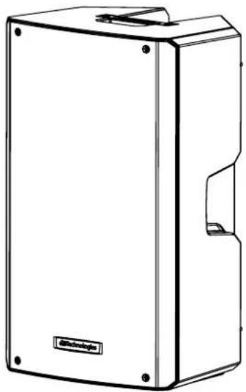 DB Technologies KL 12 - 2