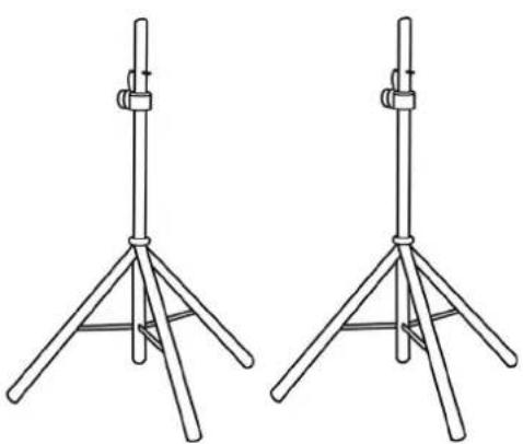 DB Technologies KL 12 - ACCESORIOS - 1