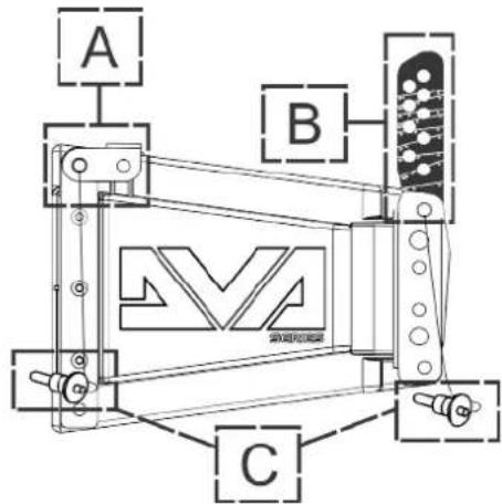 DB Technologies DVA K5 - TECHNICAL SPECIFICATIONS DVA K5 - 3