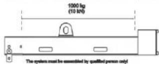DB Technologies DVA K5 - FLOWN INSTALLATION - 6