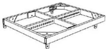 DB Technologies DVA K5 - FLOWN INSTALLATION - 4