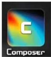 DB Technologies DVA K5 - UTILISATION DE DBTECHNOLOGIES COMPOSER - 3