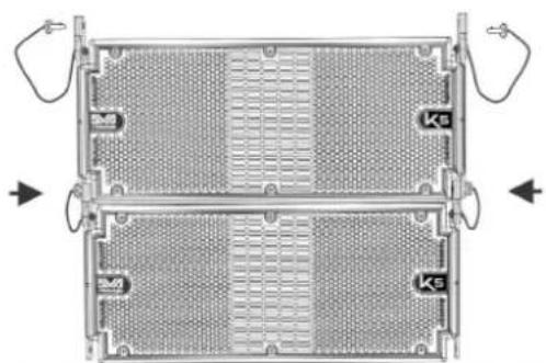 DB Technologies DVA K5 - BIENVENUE! - 4