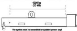 DB Technologies DVA K5 - INSTALLATION FLOWN - 5