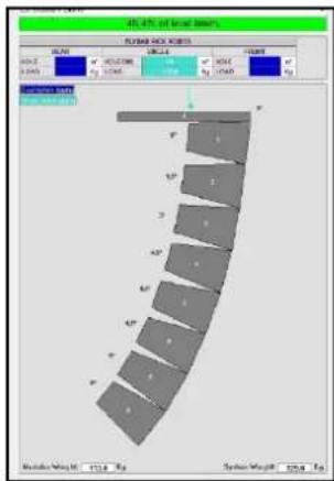 DB Technologies DVA K5 - UTILISATION DE DBTECHNOLOGIES COMPOSER - 5