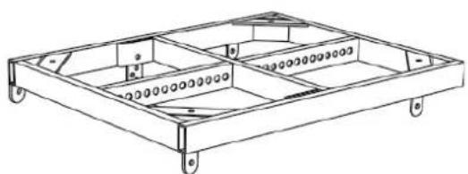 DB Technologies DVA K5 - ACCESORIOS - 1