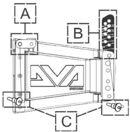DB Technologies DVA K5 - PRELIMINARY OPERATIONS - 2
