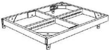 DB Technologies DVA K5 - INSTALLATION FLOWN - 3
