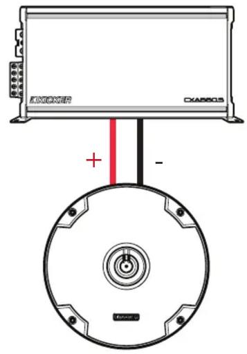 KICKER CSC410 - Package Contents: - 1