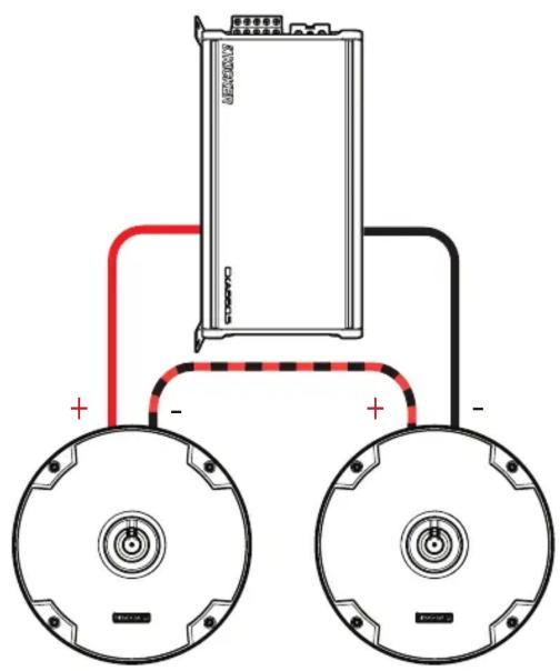KICKER CSC410 - Package Contents: - 2