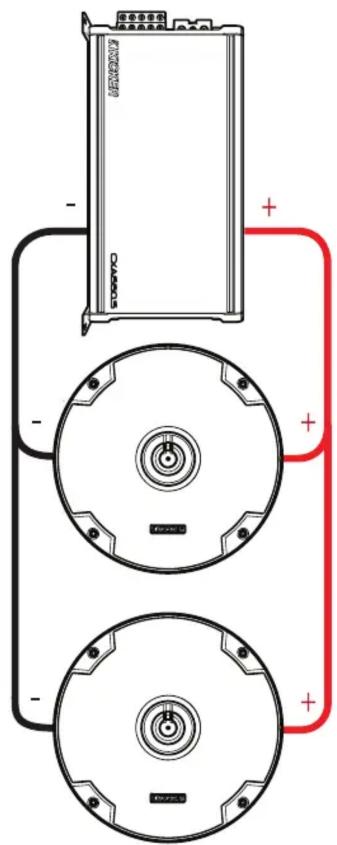 KICKER CSC410 - Package Contents: - 3