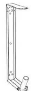DB Technologies Opera 15 - INSTALLATION AVEC EYEBOLTS - 1