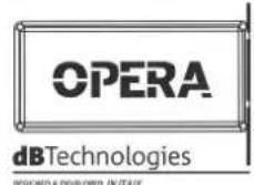 DB Technologies Opera 15 - ATTENZIONE! - 4