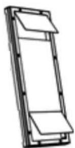 DB Technologies Opera 15 - INSTALLATION AVEC EYEBOLTS - 2
