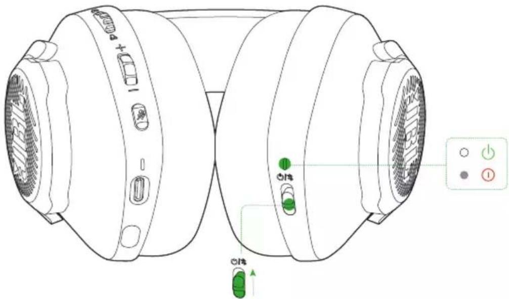 JBL Quantum 360 X - MARCHE - 1