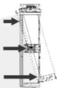 DB Technologies Ingenia IG1T - EL DIGITAL STEERING - 1