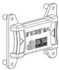DB Technologies Ingenia IG1T - MISE À JOUR DU FIRMWARE - 2