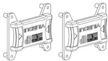 DB Technologies Ingenia IG1T - AKUSTISCHES BESCHALLUNGSFELD - 1