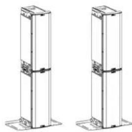DB Technologies Ingenia IG1T - FLOOR INSTALLATION - 1