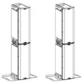 DB Technologies Ingenia IG1T - ATTENZIONE! - 1