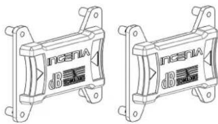 DB Technologies Ingenia IG1T - ACCESSORIES - 2